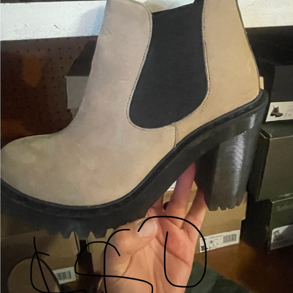 Shoes